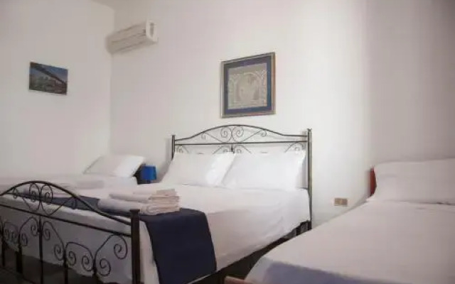 Villa al mare Gallipoli