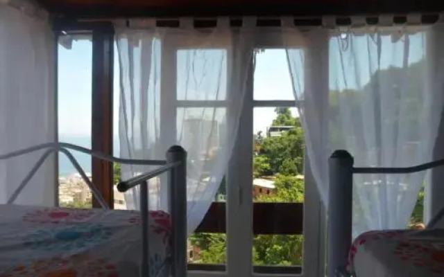 Mar Da Babilonia Hostel (Adults only)