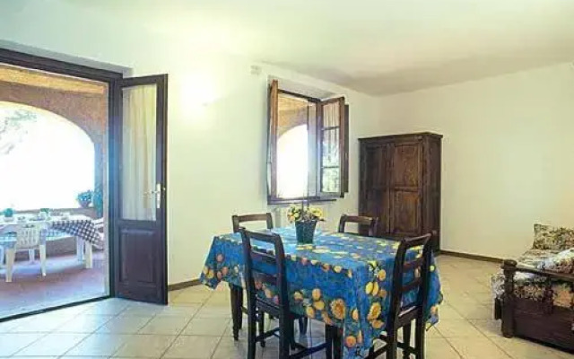 Appartamenti Villa Pegaso