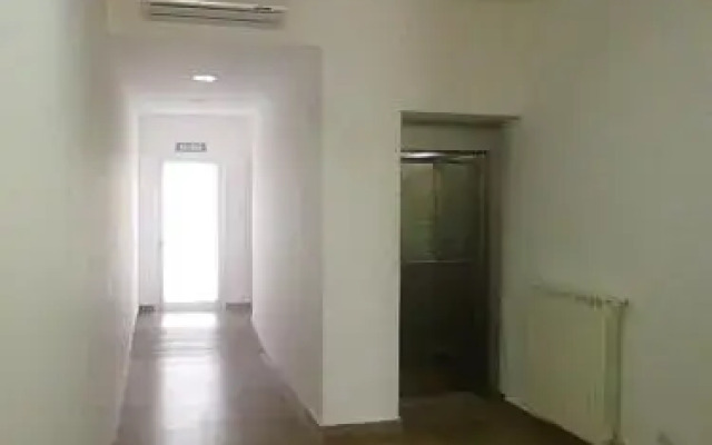 Hotel 17 de Noviembre