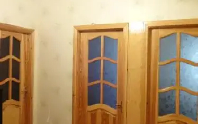 Apartments Comfort Inn Baku