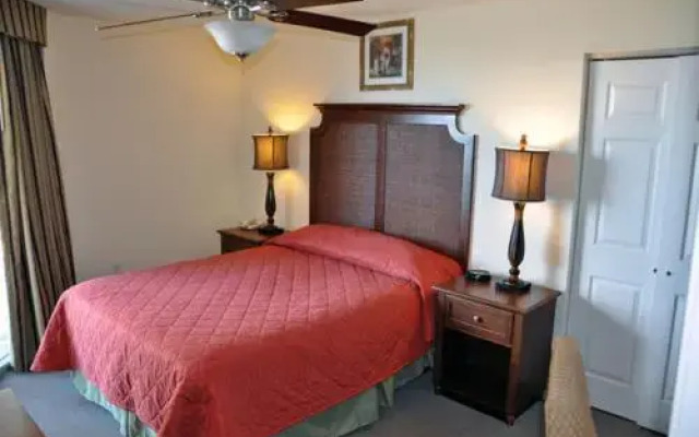 Atlantic Breeze 709 3 Br condo by RedAwning