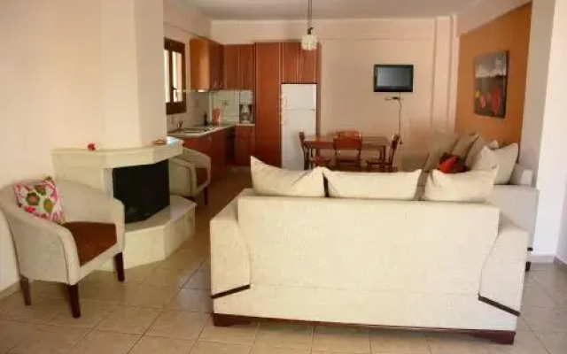 Asterida Villas