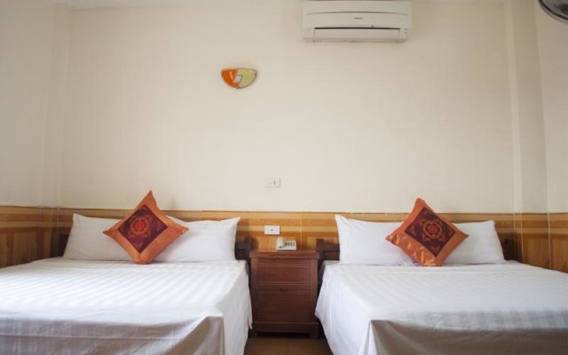 Hotels Hoang Anh 1