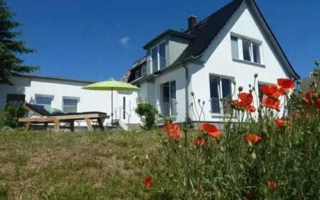 Ferienhaus Leuchtturmblick