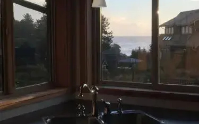 The Lighthouse Bed and Breakfast