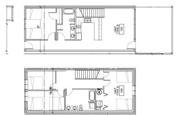 Put-in-Bay Waterfront Condo #111