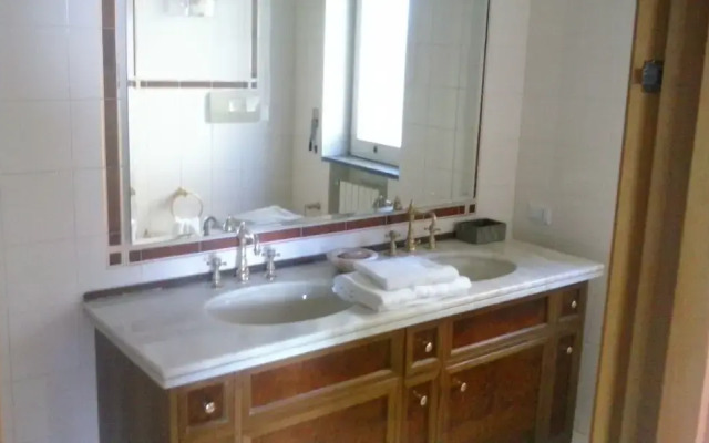 Le Ginestre in Centro