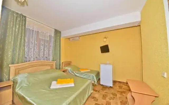 Guest House Terskaya 70