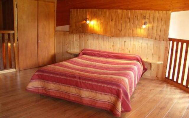 Résidence Le Saporta - Appartements