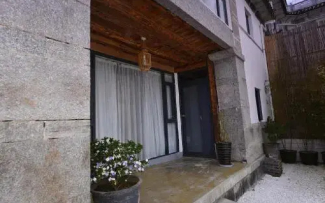 Zen Villa