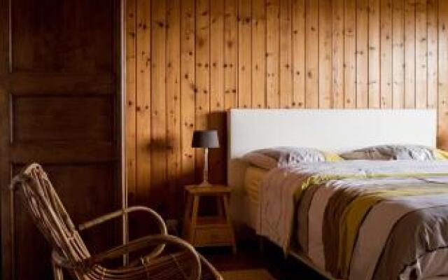 Un Petit Coin De Paradis