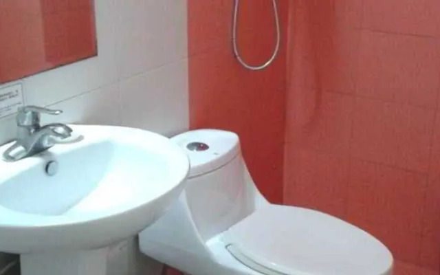 Beijing Shindom Guanganmen Hotel