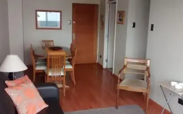Temporary Rent Viña del Mar
