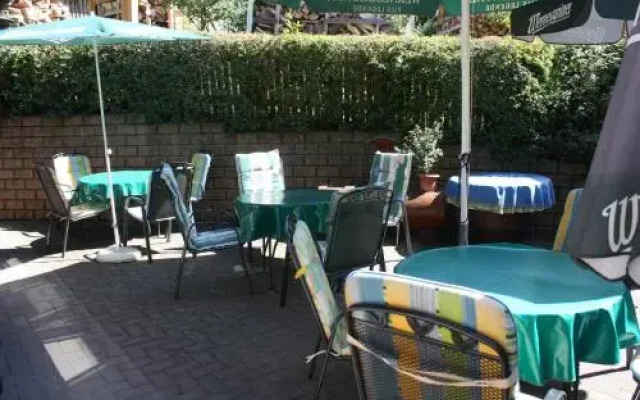 Cafe & Pension Carmen
