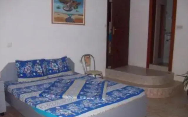Vila Anastas