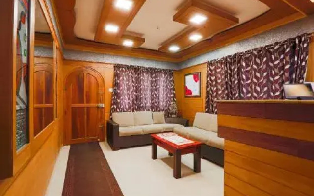 Hotel Silver Oak Annexe