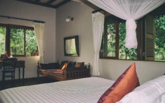 PeaceTree Private Villas