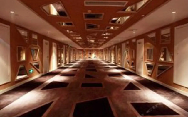Infinite View Boutique Hotel