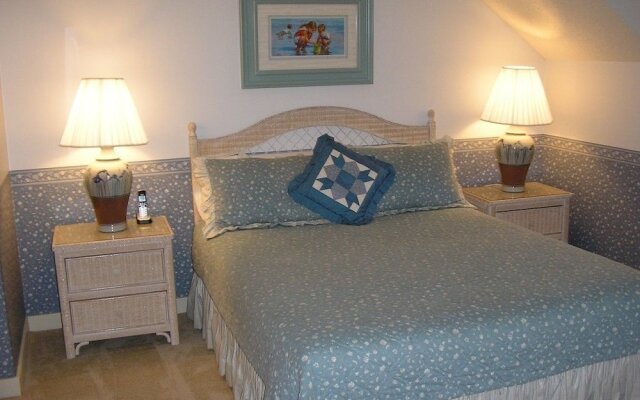 Kingston Plantation&Gloucester Terrace Apartment 4