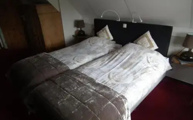 Hotel Gast Inn Workum
