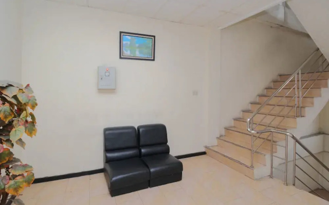 Airy Medan Selayang Arteri Ring Road 11