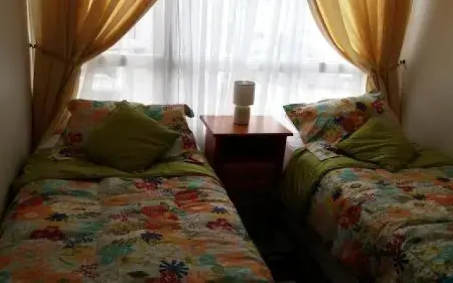 Condominio Costamar