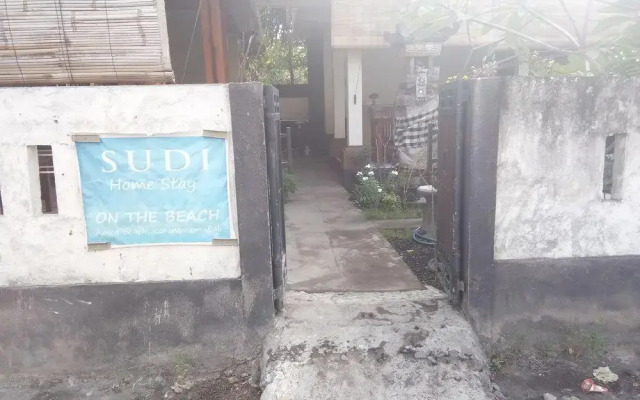 Sudi Homestay