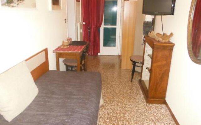 B&B Villa Olmo