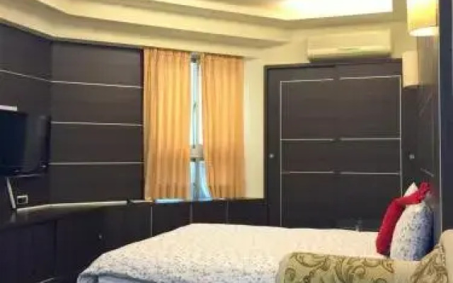 Ximen & Taipei Apartment