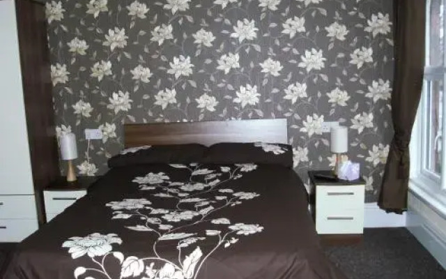 Brier Parks Guest House