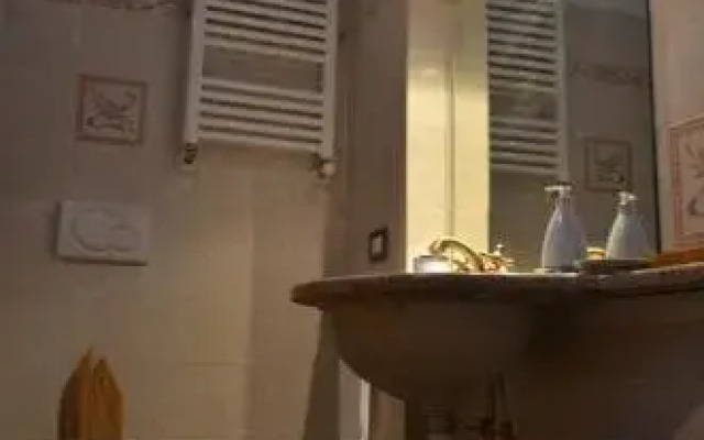 B&B Da Giua'