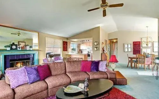 Phinney Suites Retreat