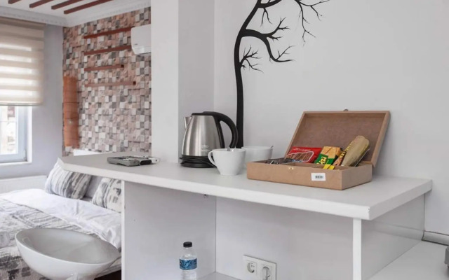 Mayata Pera Aparthotel