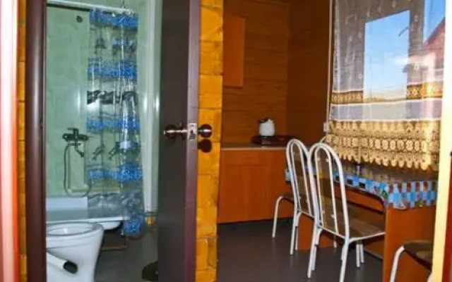 Azatey Guest House