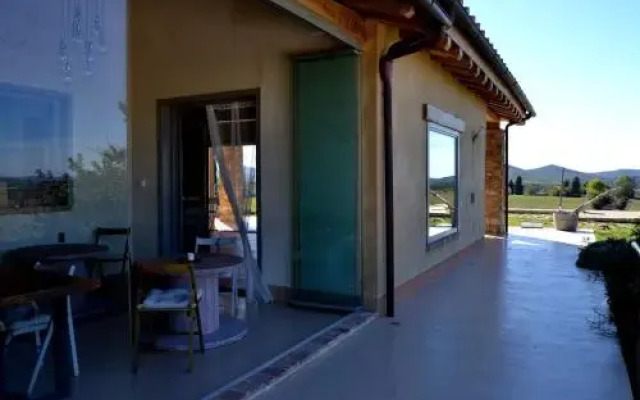 Argillosa Country House