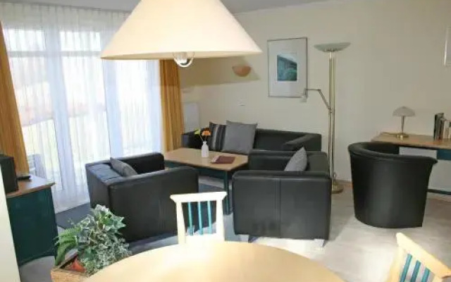 Haus Rügenscher Bodden