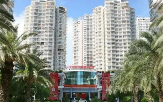 Qingtian Yutan Holiday Hotel