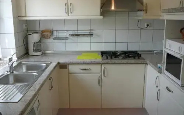 Villa-Erika Apartman