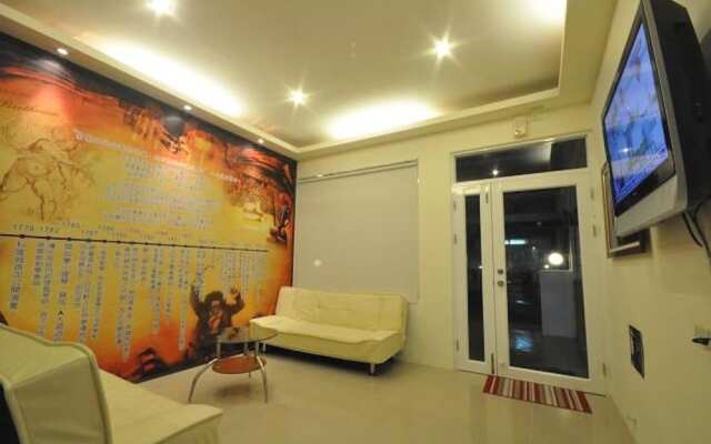 屏东南湾59号贝多芬