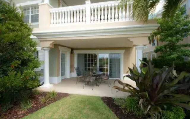 Centre Court Ridge by RedAwning
