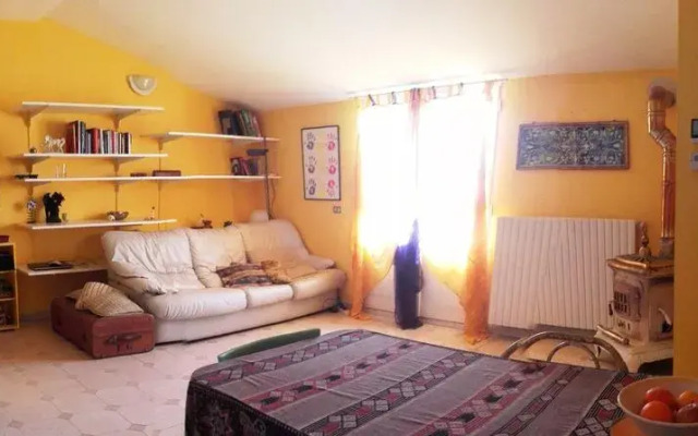 Casa Di Francesco Hostel