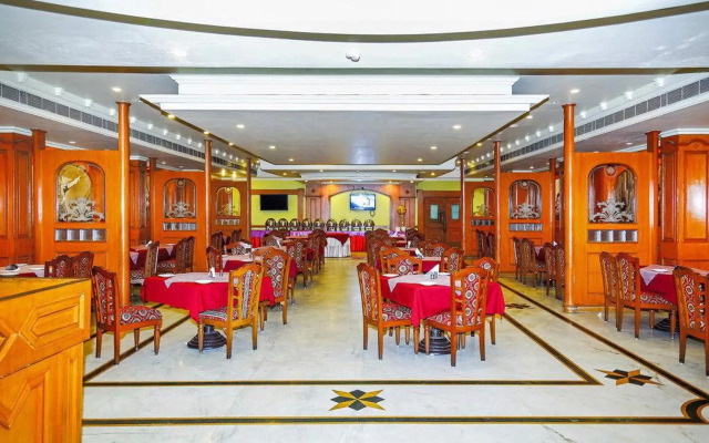 ZO Rooms Koyambedu J.N. Road