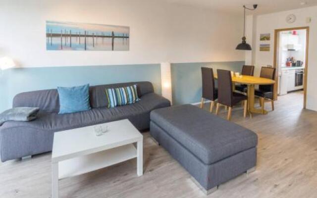 Ferienhaus Johannas Huus