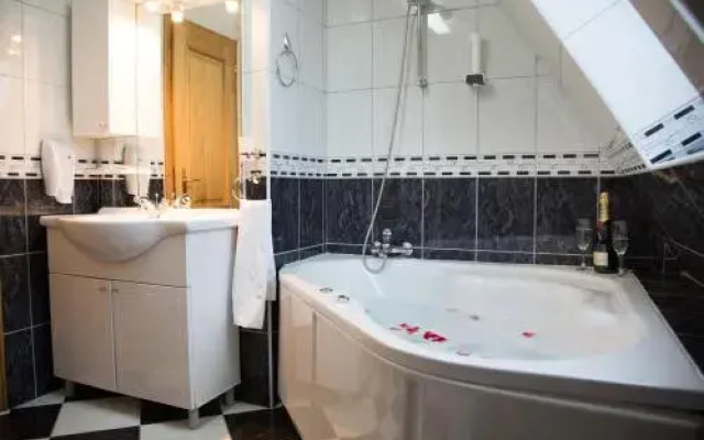 Motel Babino Brdo