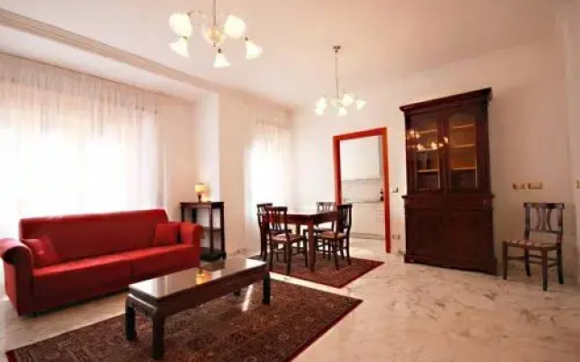 ItalyRents - Clodio Vatican area