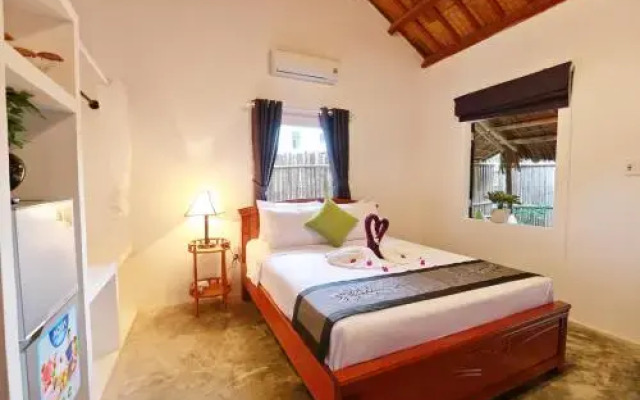 An Bang Purple Homestay