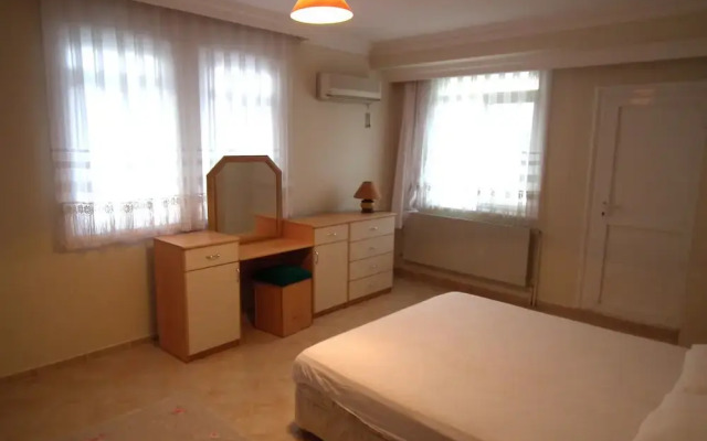 Villa Pirinc