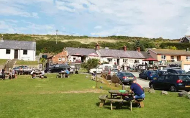 Hafan Penrhyn
