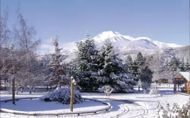 La Cautiva